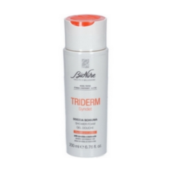 BIONIKE TRIDERM SYNDET SHOWER FOAM 200ML