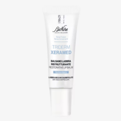 BIONIKE TRIDERM XERAMED RESTORATIVE LIP BALM 10 ML