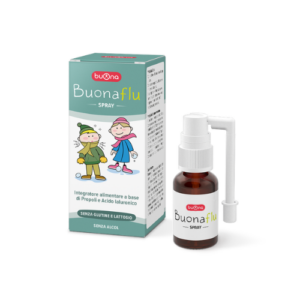 BUONA BUONAFLU SPRAY 20 ML