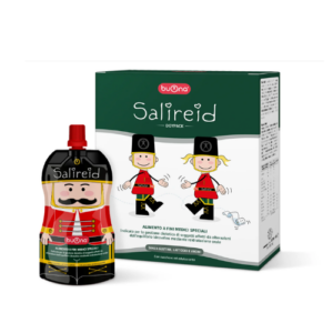 BUONA SALIREID 4 X 250 ML