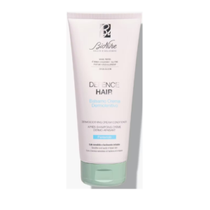 BIONIKE DEFENCE HAIR DERMOSOOTHING CREAM CONDITIONER PANTENOLO 200 ML