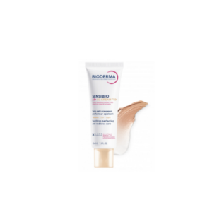 Bioderma Sensibio AR+ CC Cream SPF50+ Reactive Sensitive Skin 40 ml