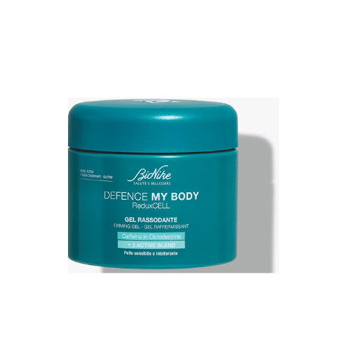 BIONIKE DEFENCE MY BODY REDUXCELL FIRMING GEL 300 ML