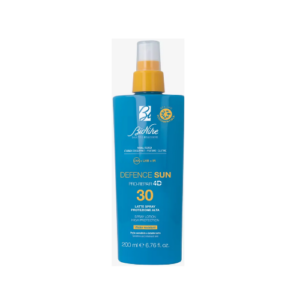BIONIKE DEFENCE SUN PRO REPAIR 4 D SPF 30 SPRAY LOTION 200 ML