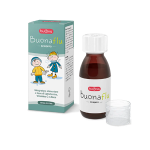Buona BuonaFlu Sciroppo 100 ml