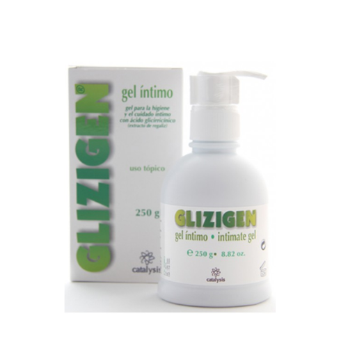 CATALYSIS GLIZIGEN GEL INTIMO 250G