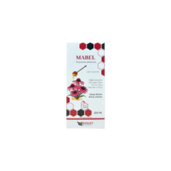 EAGLE BIOTECH MABEL ADULTI E BAMBINI GUSTO FRAGOLA 200 ML