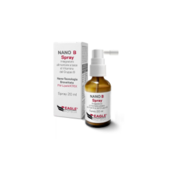 EAGLE BIOTECH NANO B SPRAY 20ML