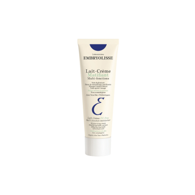 EMBRYOLISSE LAIT-CREME MATIFIANT OIL-FREE MULTI FUNCTION MOISTURIZER 75 ML