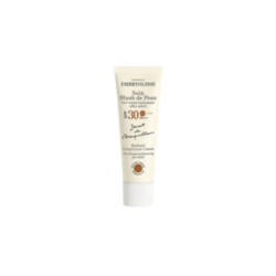 EMBRYOLISSE SOIN BLUSH DE PEAU BRONZE LUMERE RADIANT COMPLEXION CREAM  SPF30 50ML