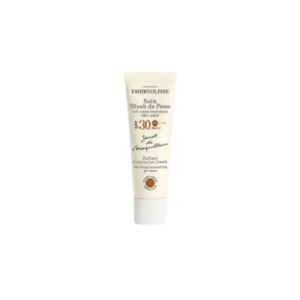 EMBRYOLISSE SOIN BLUSH DE PEAU BRONZE LUMERE RADIANT COMPLEXION CREAM  SPF30 50ML