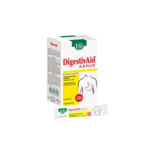 ESI DIGESTIVAID A.R.FLUX X 16 POCKET DRINKS