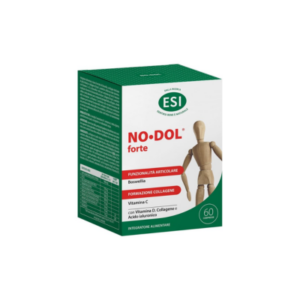 ESI NO-DOL FORTE X 60 COMPRESSE (Collagene acid ialuronic boswellia )