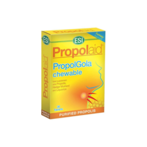 ESI PROPOLAID PROPOL GOLA MASTICABILE X30 TAB