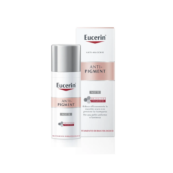 EUCERIN ANTI-PIGMENT CREMA NOTTE X 50 ML