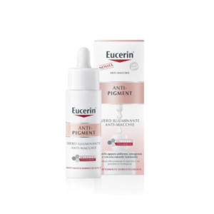 EUCERIN ANTI - PIGMENT SIERO ILLUMINANTE X 30 ML