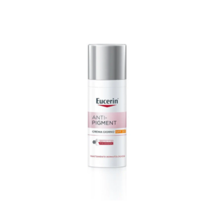 EUCERIN Anti-Pigment spf 30 crema giorno fl 50ml