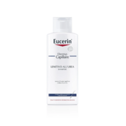 EUCERIN DERMO CAPILLAIRE LENITIVO ALL'UREA SHAMPOO DELICATO 250 ML