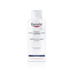 EUCERIN DERMO CAPILLAIRE LENITIVO ALL'UREA SHAMPOO DELICATO 250 ML