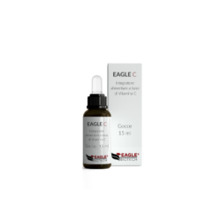 Eagle Biotech Eagle C Gocce fl. 15ml