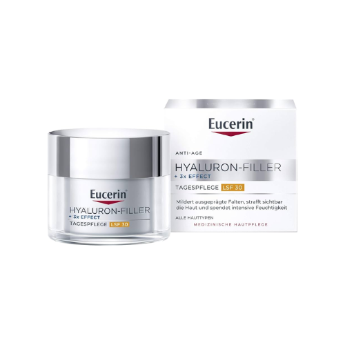 Eucerin Anti-age Hyaluron-Filler LSF30 50 ml