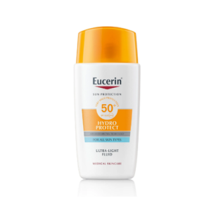 Eucerin Sun Protection Hydro Protect Ultra Fluid SPF50+ 50 ml