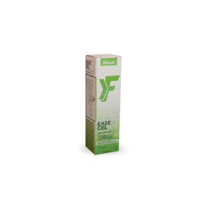 FAST & UP EASE GEL (CBD GEL )* 75 ML