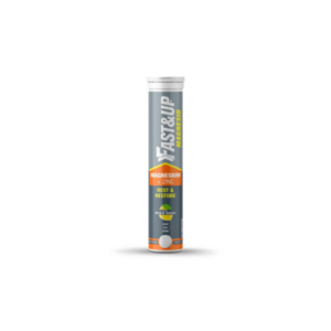 FAST & UP MAGNESIO LIME X 20 EFF TAB