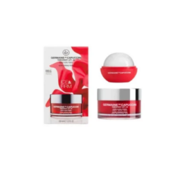 GERMAINE DE CAPUCCINI TIMEXPERT LIFT-IN FIRMNESS CREAM NECK-DECOLLETAGE-BUST+ ICE BALL  100 ML