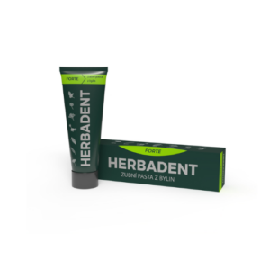 Herbadent Forte Toothpaste 75g