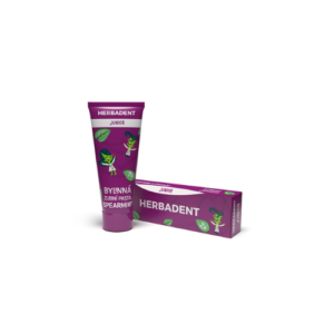 Herbadent Junior Toothpaste 7+ 75g