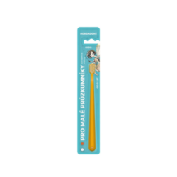 Herbadent Kids Toothbrush