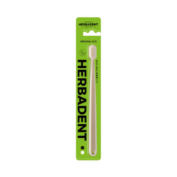 Herbadent Original Eco Toothbrush