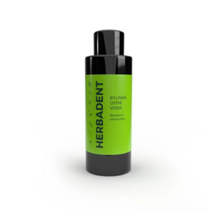 Herbadent Original Mouthwash 100 ml