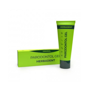 Herbadent Original Parodontol Gel 25g