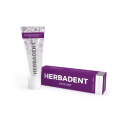 Herbadent Passion Fruit Toothpaste 75g