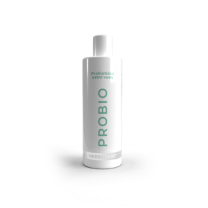Herbadent Probio Mouthwash 240 ml
