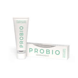 Herbadent Probio Toothpaste 75g