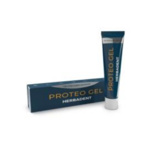 Herbadent Proteo Gel  40g