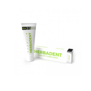 Herbadent Remin Toothpaste 75 g