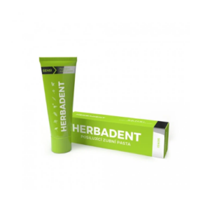 Herbadent Sensi Toothpaste 75g