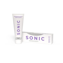 Herbadent Sonic Toothpaste 75g