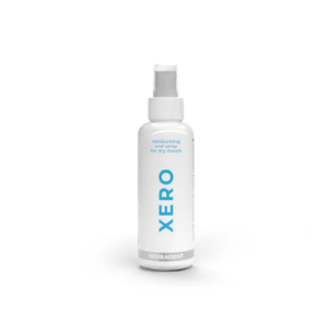 Herbadent Xero Moisturizing Spray 90 ml