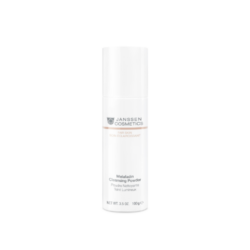 JANSSEN COSMETICS MELAFADIN CLEANSING POWDER 100 G