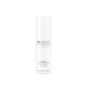 JANSSEN COSMETICS MELAFADIN CLEANSING POWDER 100 G