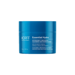 KORFF ESSENTIAL HYDRA NOURISHING AND MOISTURIZING MASK