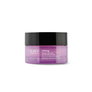 KORFF LIFTING 40-76 GEL FACE CREAM X 50 ML