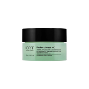 KORFF PERFECT MATT NC FACE CREAM 50 ML