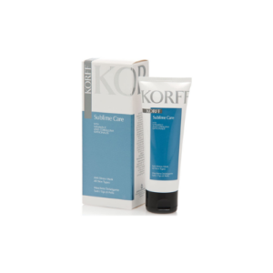 KORFF SUBLIME CARE WITH VIT C. & CORALLINA OFFICINALIS 75ML