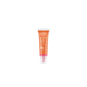 KORFF SUN SECRET LIP COLOR 02 RASBERRY PINK SPF 30 10 ML
